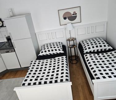 Biberach an der Riss Apartment | Lovely Home For You