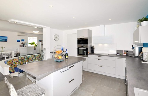 Las Bigues House | Lovely home in Canet-en-Roussillon