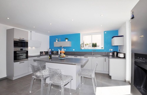 Las Bigues House | Lovely home in Canet-en-Roussillon