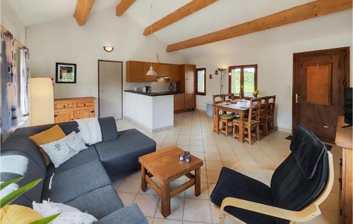 Saint-Felix-de-I'Heras House | Lovely Home In Saint-Félix-De-L'héras