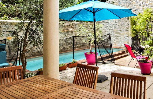 Villeneuve-de-Berg House | Lovely home in Villeneuve de Berg