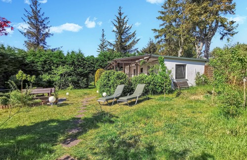 Ribnitz-Damgarten House | Lovely home in Ribnitz-Damgarten