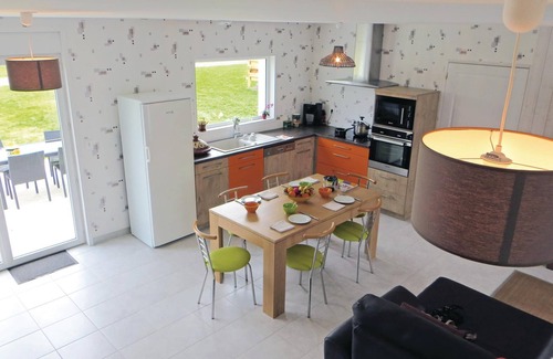 Brain-sur-Allonnes House | Lovely home in Brain-sur-Alonnes