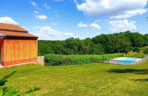 Florimont-Gaumier House | Lovely home in Florimont-Gaumier