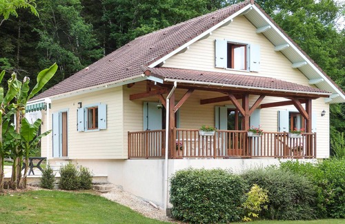Sceau-Saint-Angel House | Lovely home in Sceau-Saint-Angel