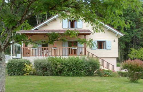 Sceau-Saint-Angel House | Lovely home in Sceau-Saint-Angel
