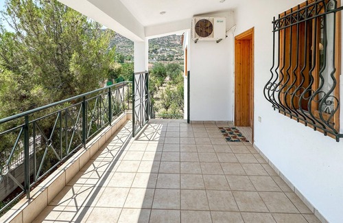 Xylokastro-Evrostina House | Lovely home in Kamari Xylokastro