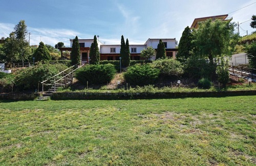 Torre Colonna-sperone House | Lovely home in Altavilla Milicia