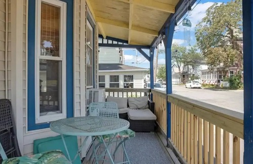 Ocean Park House | Lovely Home in Old Orchard Beach