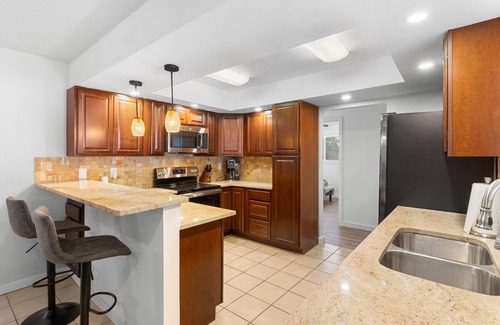 Northeast Heights House | Lovely Home in Albuquerque's Northeast Heights