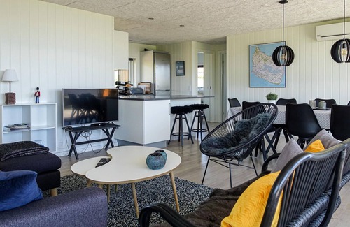 Allinge House | Lovely home in Allinge with WiFi