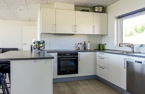 Allinge House | Lovely home in Allinge with WiFi