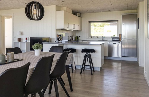 Allinge House | Lovely home in Allinge with WiFi