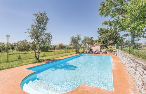 Puliciano House | Lovely home in Arezzo (AR) with WiFi