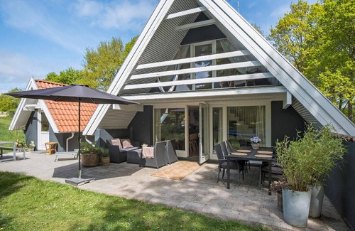 Vedelshave House | Lovely home in Asperup