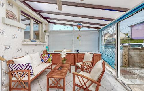 Woignarue House | Lovely Home In Ault With Wifi