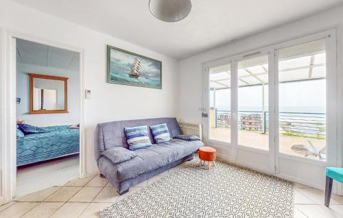 Woignarue House | Lovely Home In Ault With Wifi