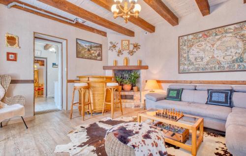 Beauregard-de-Terrasson House | Lovely Home In Beauregard-De-Terrasso