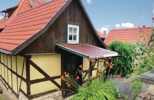 Blankenburg House | Lovely Home In Blankenburg With Wifi