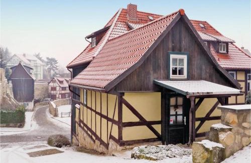 Blankenburg House | Lovely Home In Blankenburg With Wifi