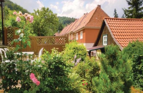 Blankenburg House | Lovely Home In Blankenburg With Wifi