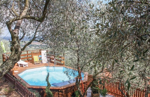 Cascine-La Croce House | Lovely home in Buti PI