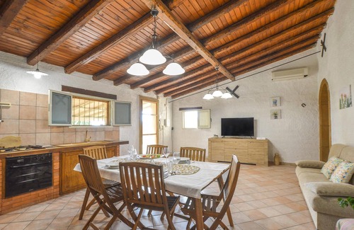 Castelvetrano House | Lovely home in Castelvetrano