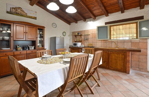 Castelvetrano House | Lovely home in Castelvetrano