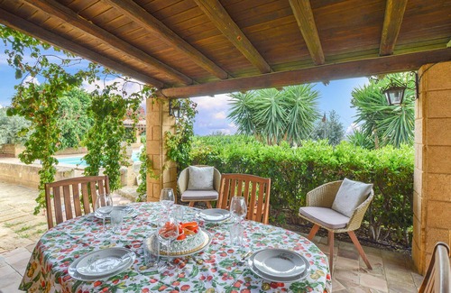 Castelvetrano House | Lovely home in Castelvetrano