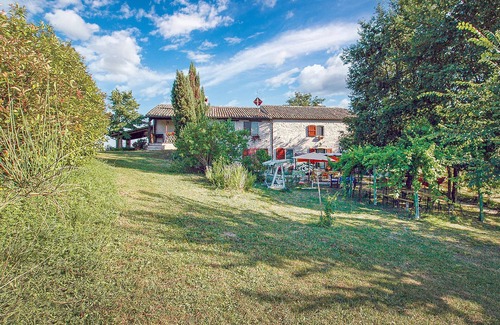 Cagli House | Lovely home in Cagli PU