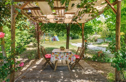 Cagli House | Lovely home in Cagli PU