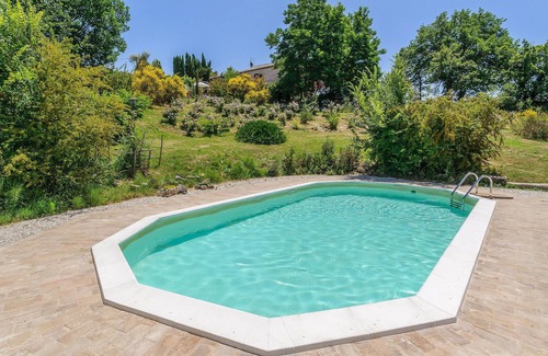 Cagli House | Lovely home in Cagli PU