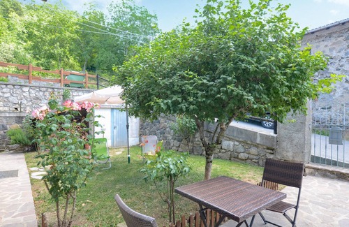 Careggine House | Lovely home in Careggine