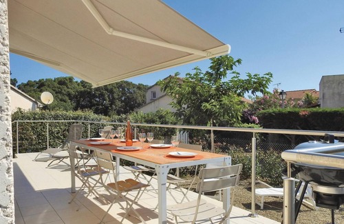 Prunete House | Lovely home in Cervione with WiFi