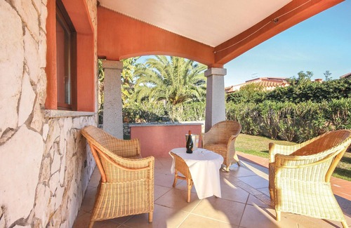 Costa Rei House | Lovely home in Costa Rei -CA- with WiFi