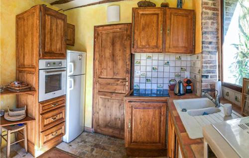 Conflans-sur-Anille House | Lovely Home In Conflans Sur Anille