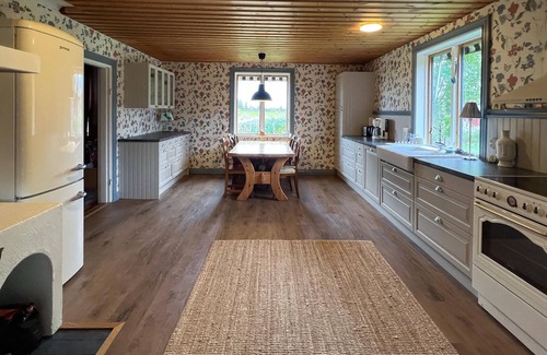 Furudal House | Lovely home in Furudal with sauna