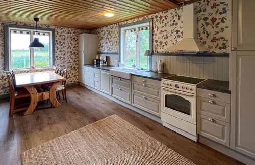 Furudal House | Lovely home in Furudal with sauna