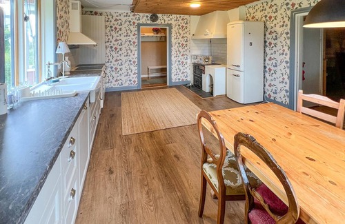 Furudal House | Lovely home in Furudal with sauna