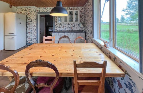 Furudal House | Lovely home in Furudal with sauna