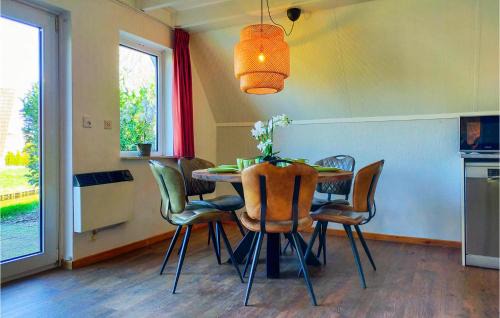 Gramsbergen House | Lovely Home In Gramsbergen With Wifi