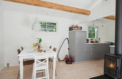 Odsherred Kommune House | Lovely home in Grevinge with WiFi