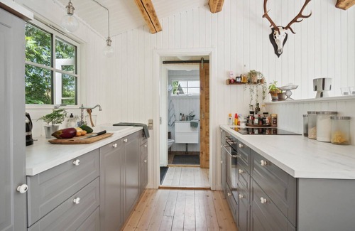 Odsherred Kommune House | Lovely home in Grevinge with WiFi