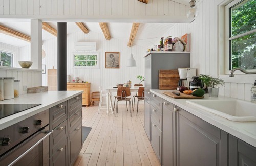 Odsherred Kommune House | Lovely home in Grevinge with WiFi