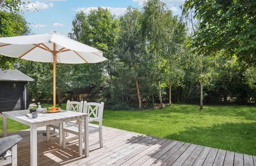 Odsherred Kommune House | Lovely home in Grevinge with WiFi