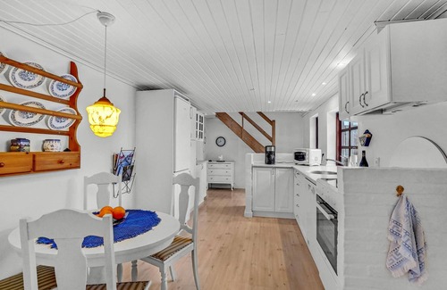 Hurup Thy House | Lovely home in Hurup Thy with WiFi