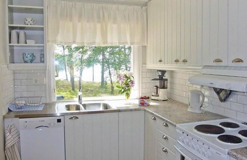 Hylte House | Lovely home in Hyltebruk
