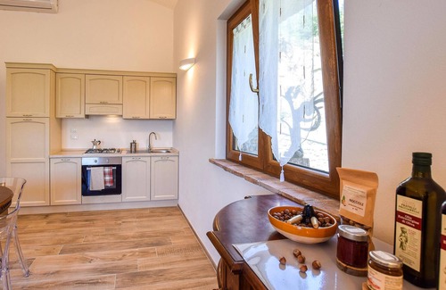 Gualdo Cattaneo House | Lovely home in Gualdo Cattaneo