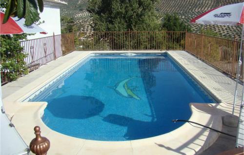 Iznajar House | Lovely Home In Iznájar