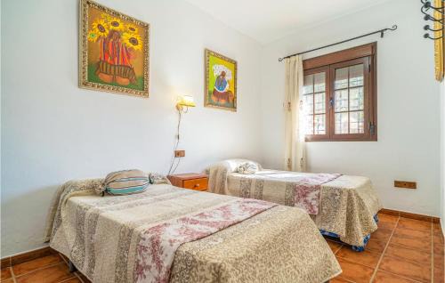 Jubrique House | Lovely Home In Jubrique With Wifi